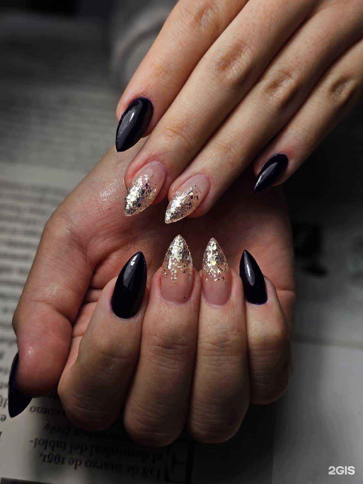 Отзывы на компанию Sunny nails в г. Якутск c фото