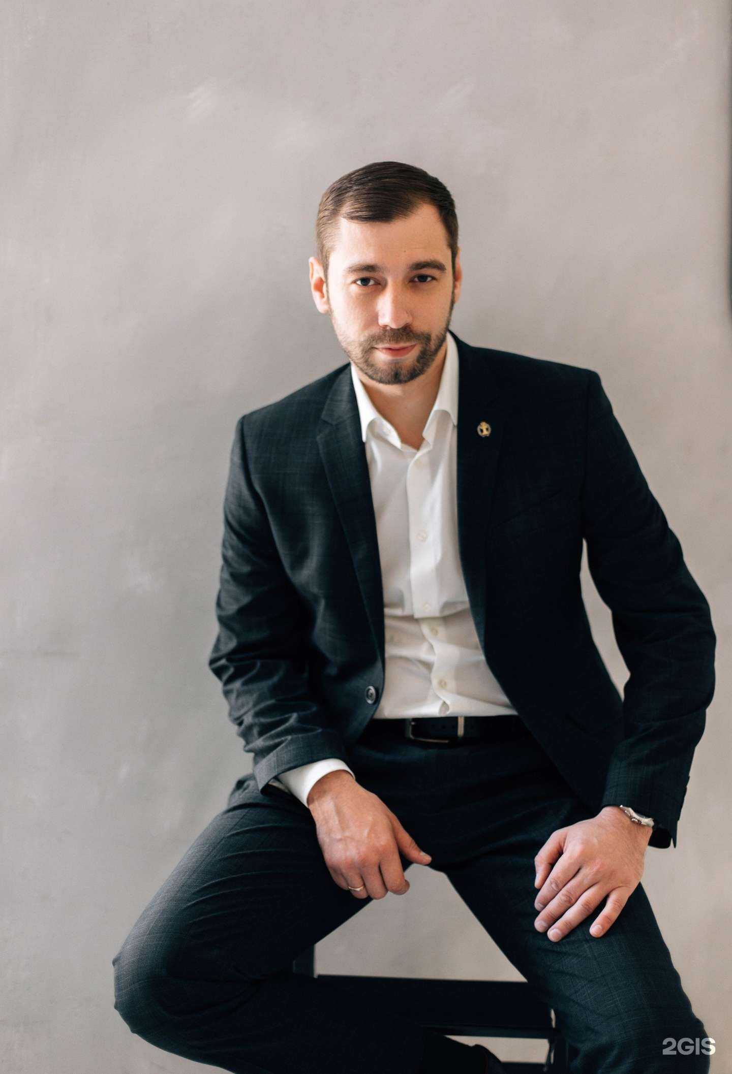 Отзывы на компанию Адвокат Крикунов А.В. в Владивостоке c фото