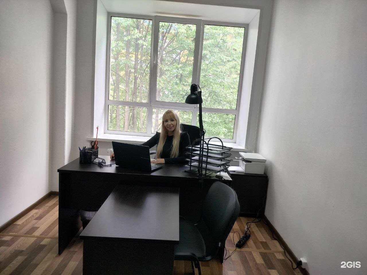 Отзывы на компанию Юридический кабинет Щегловой Ю. В. в Йошкар-Оле c фото