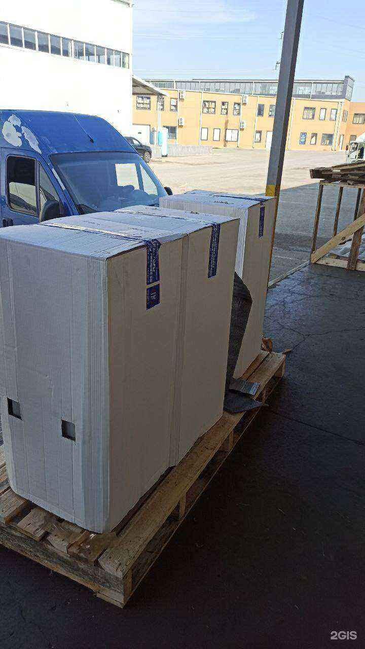 Отзывы на компанию Stabhouse в г. Краснодар c фото