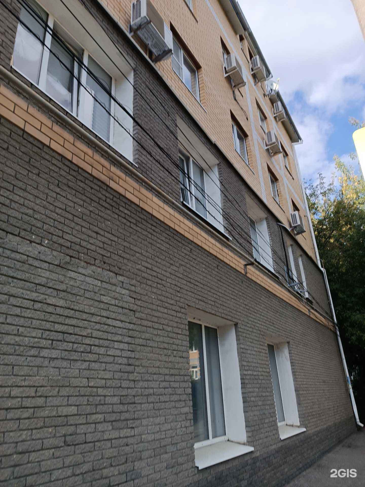 Отзывы на компанию Интеб в Нижнем Новгороде c фото - фотография 2 из 2