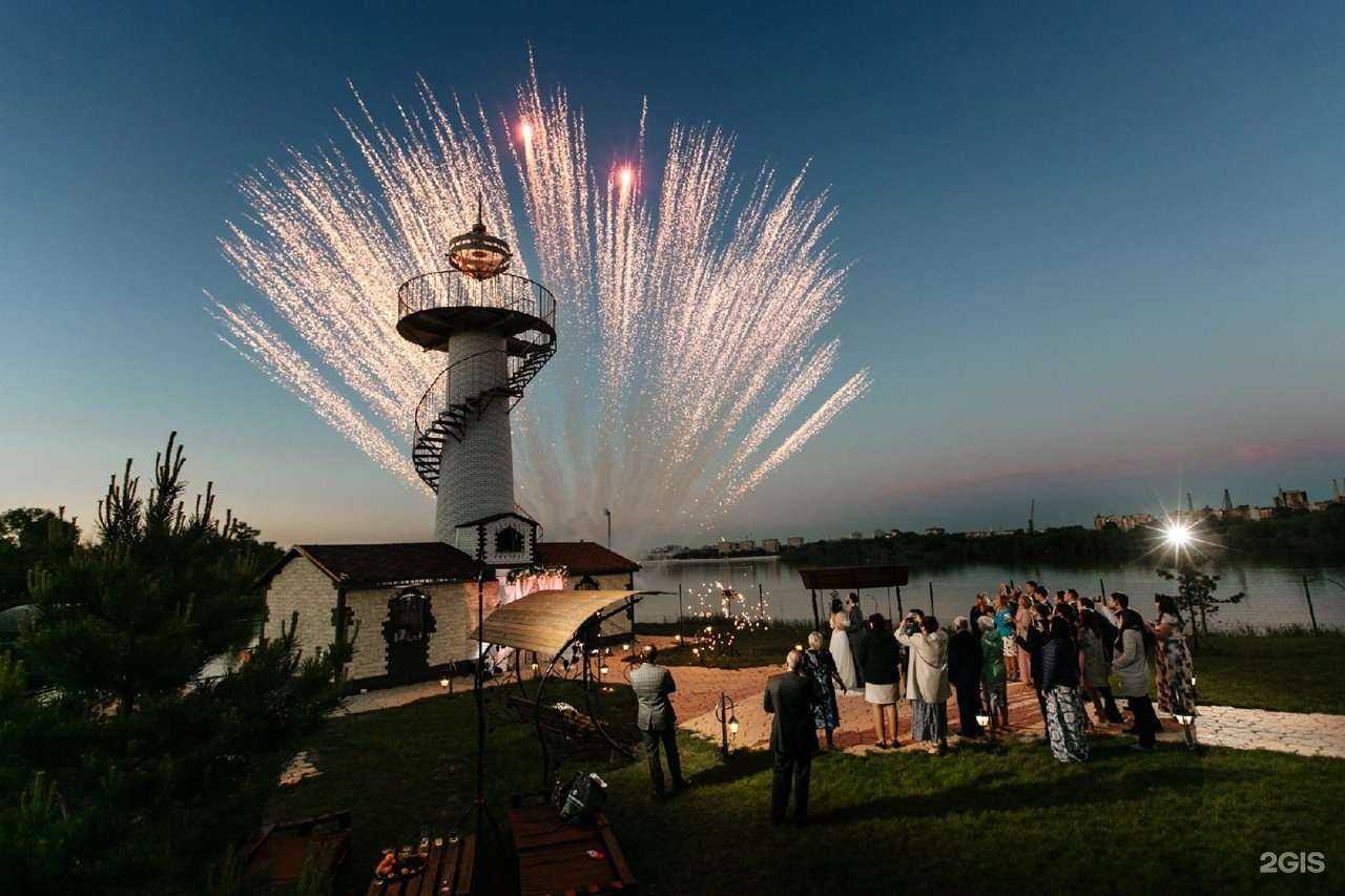 Отзывы на компанию Пиратский остров в Омске c фото