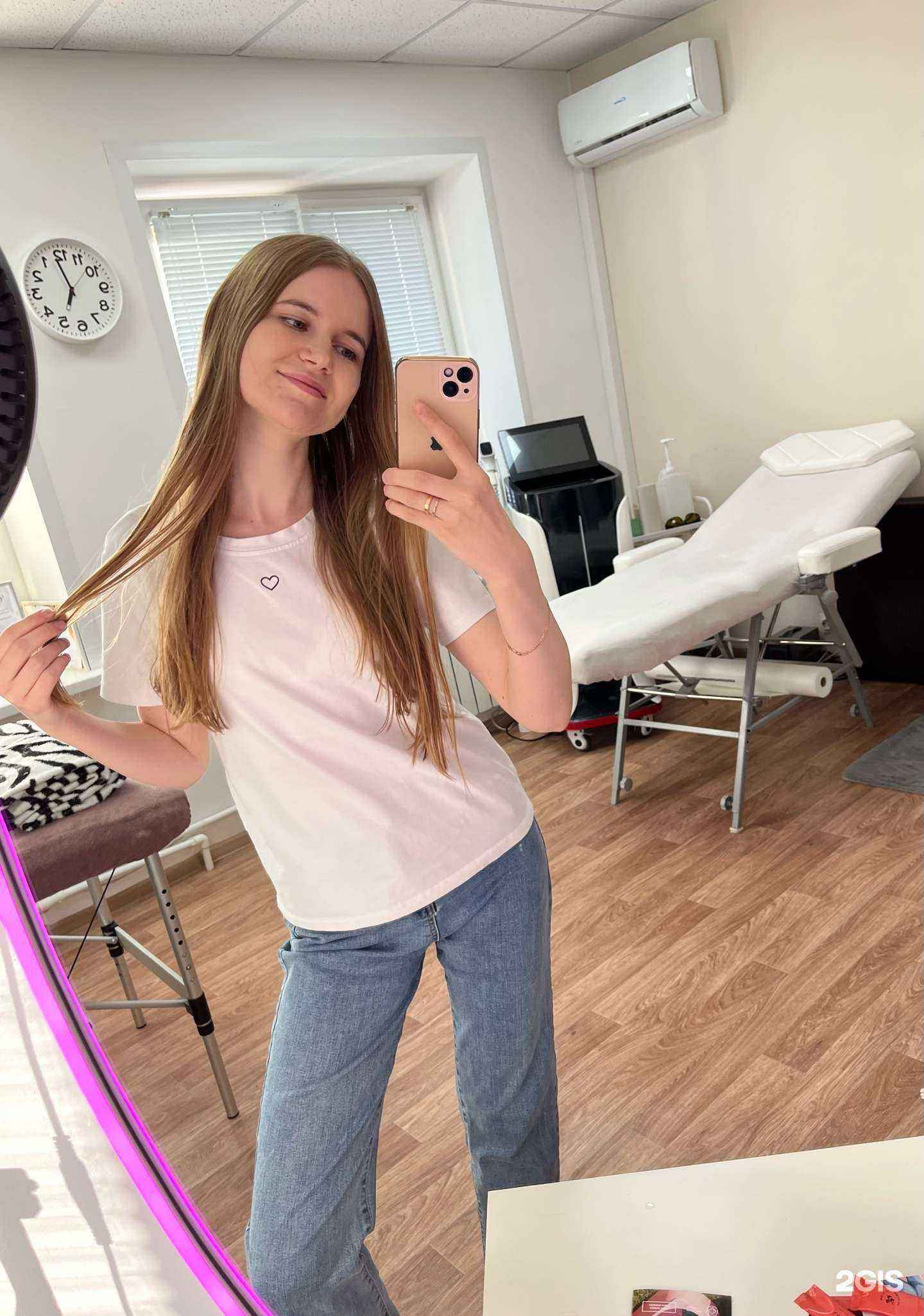 Отзывы на компанию Touch Me в Набережных Челнах c фото