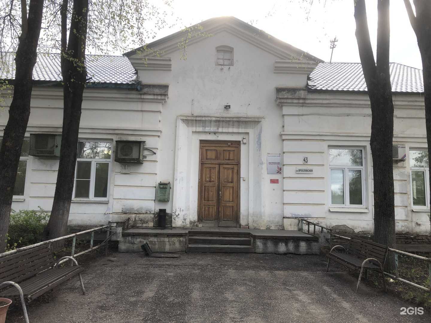 Отзывы на компанию Пойдем гулять! в Костроме c фото