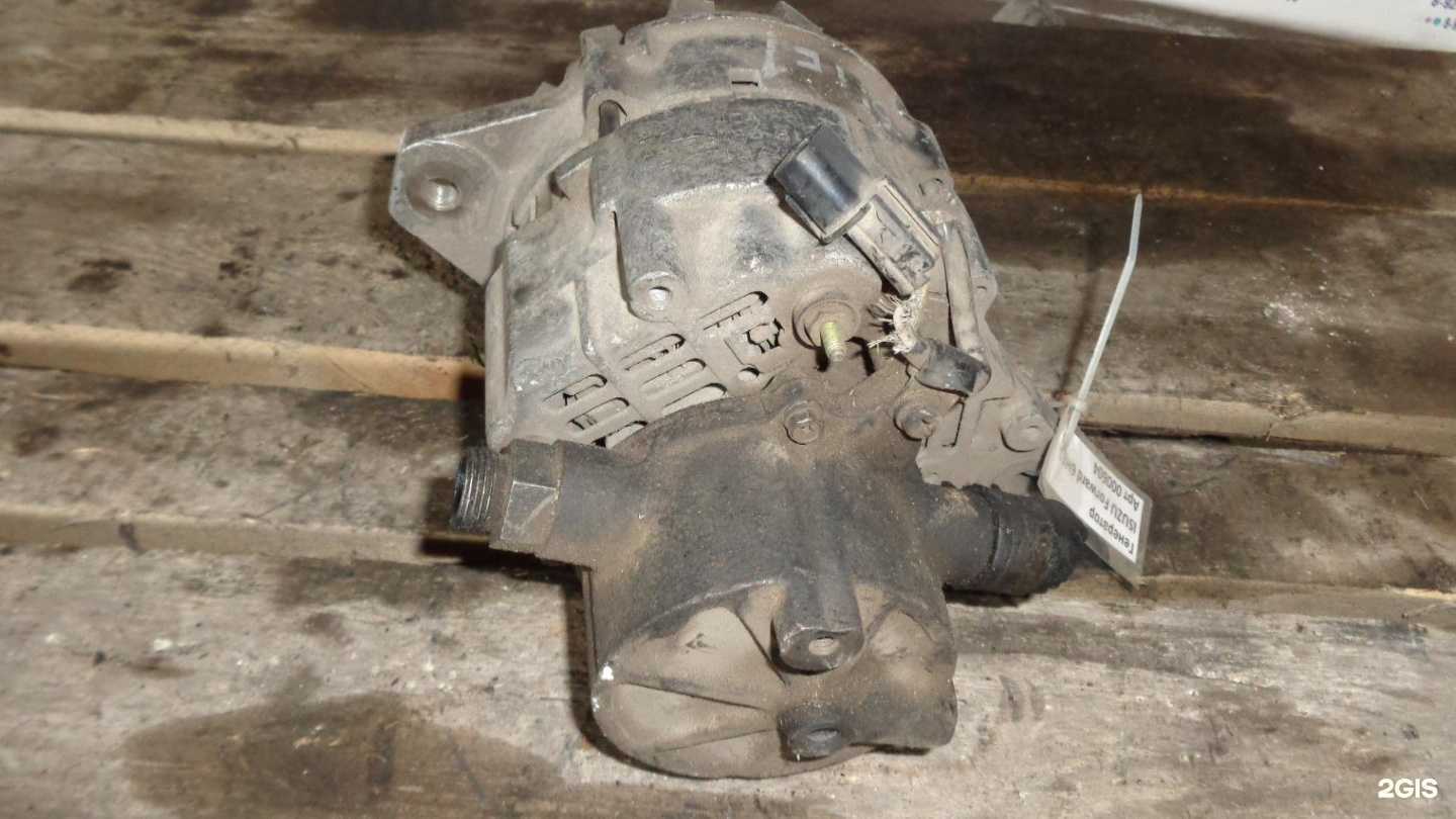 Отзывы на компанию Japan-trucks в Черногорске c фото