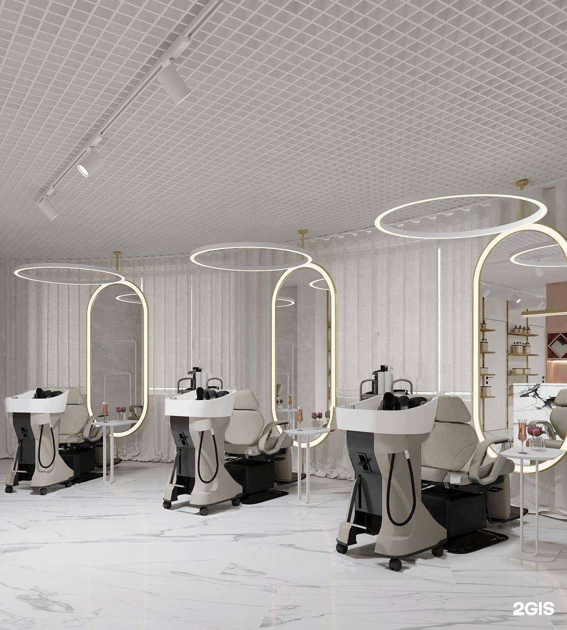 Отзывы на компанию Magic Beauty в Липецке c фото