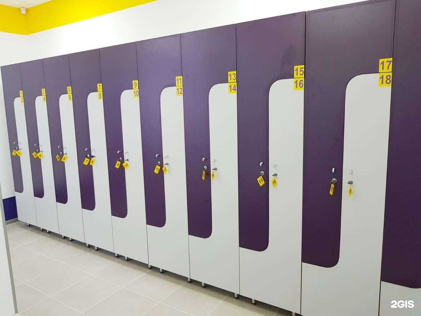 Отзывы на компанию Спортивно-оздоровительный центр Бубновского в Анапе c фото