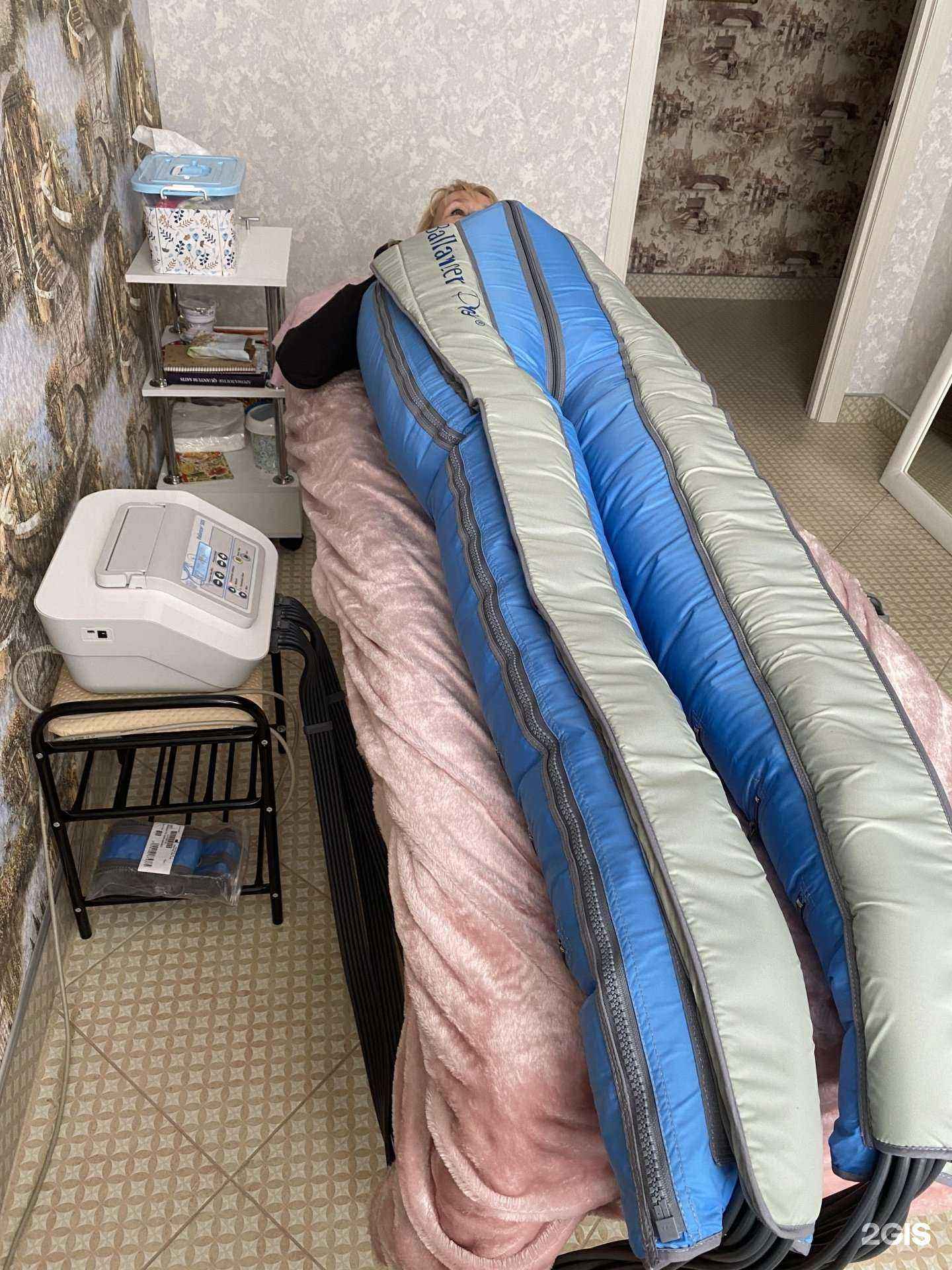 Отзывы на компанию Na Talia в г. Новокузнецк c фото