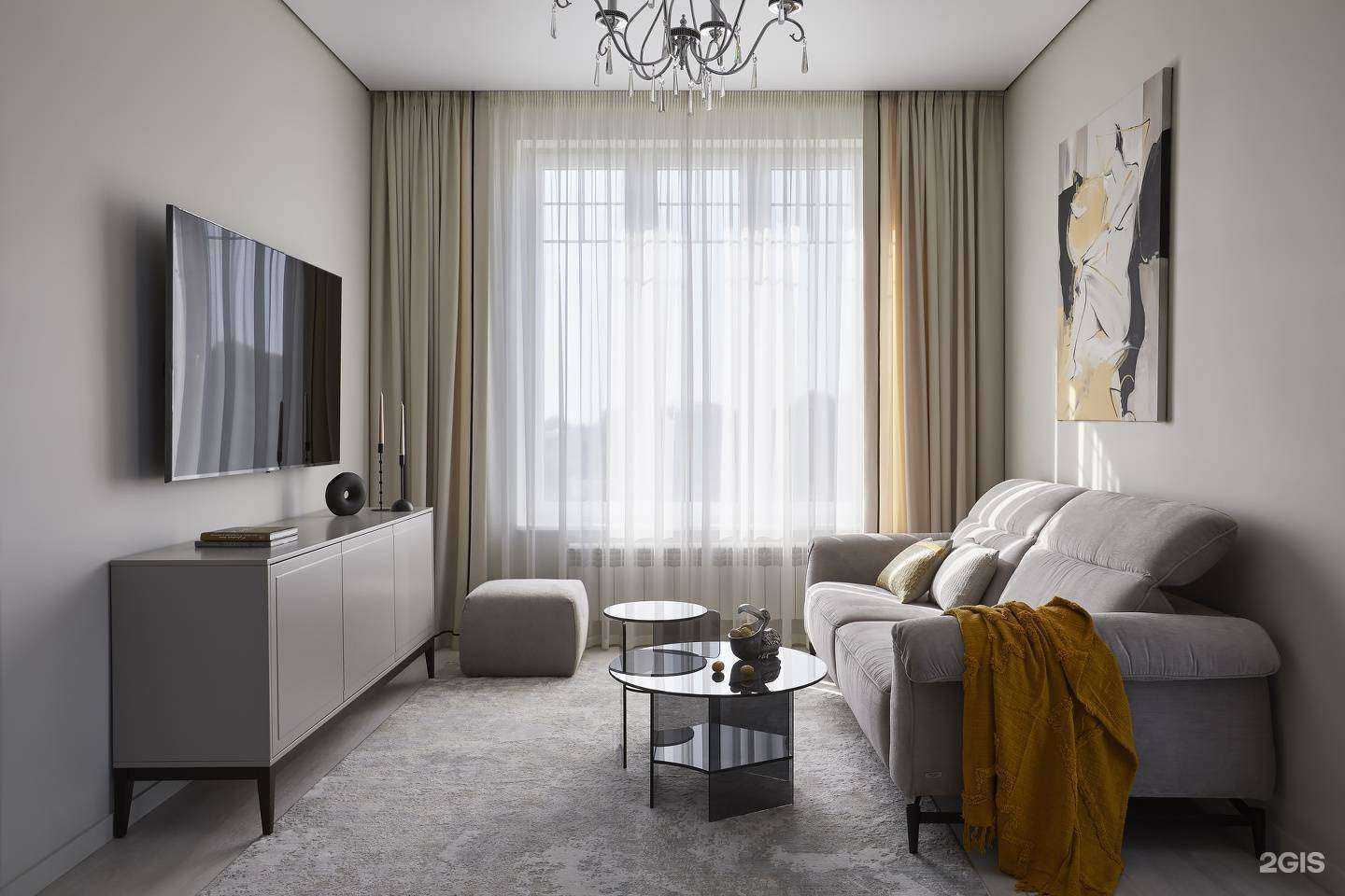 Отзывы на компанию Алант Ремонт в Калининграде c фото