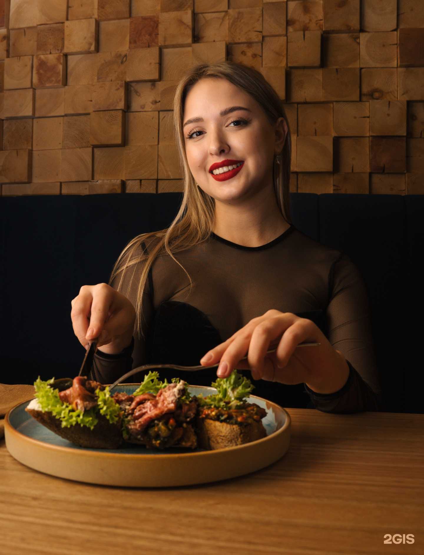 Отзывы на компанию Гриль хаус в г. Ставрополь c фото