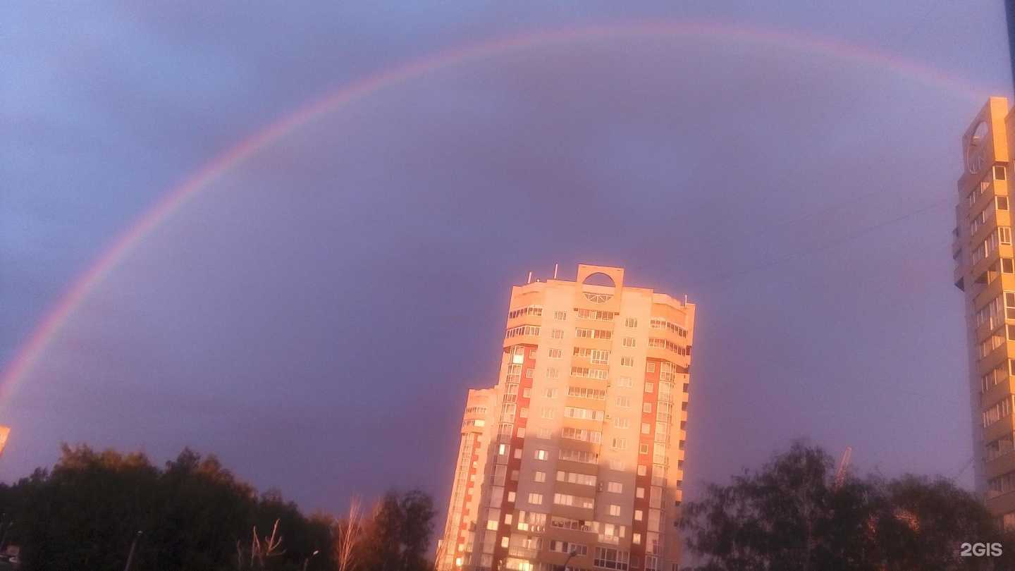 Отзывы на компанию ПУТЕВОДНАЯ ЗВЕЗДА в Омске c фото - фотография 2 из 2