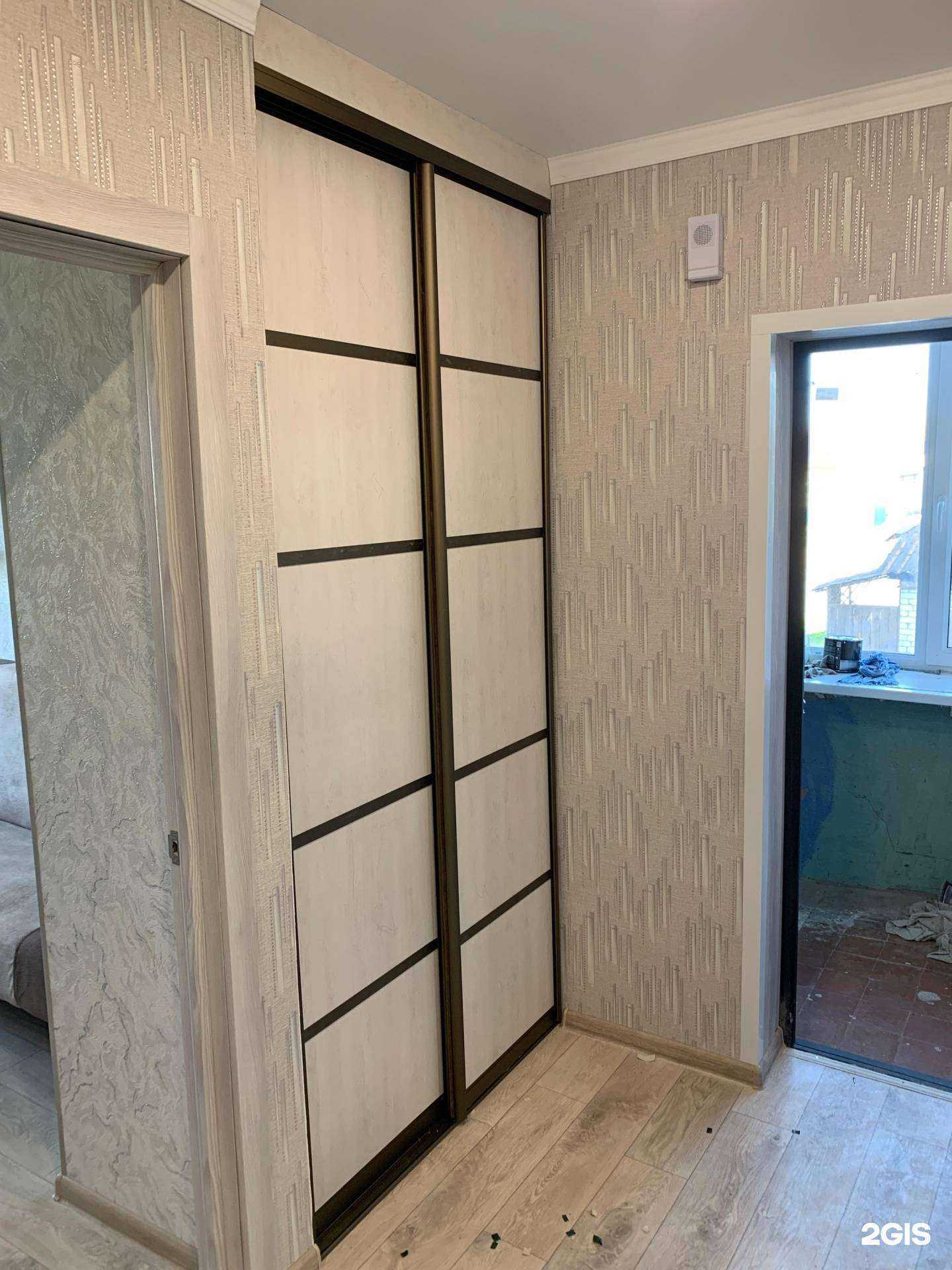 Отзывы на компанию Компания по изготовлению мебели под заказ в г. Задонск c фото