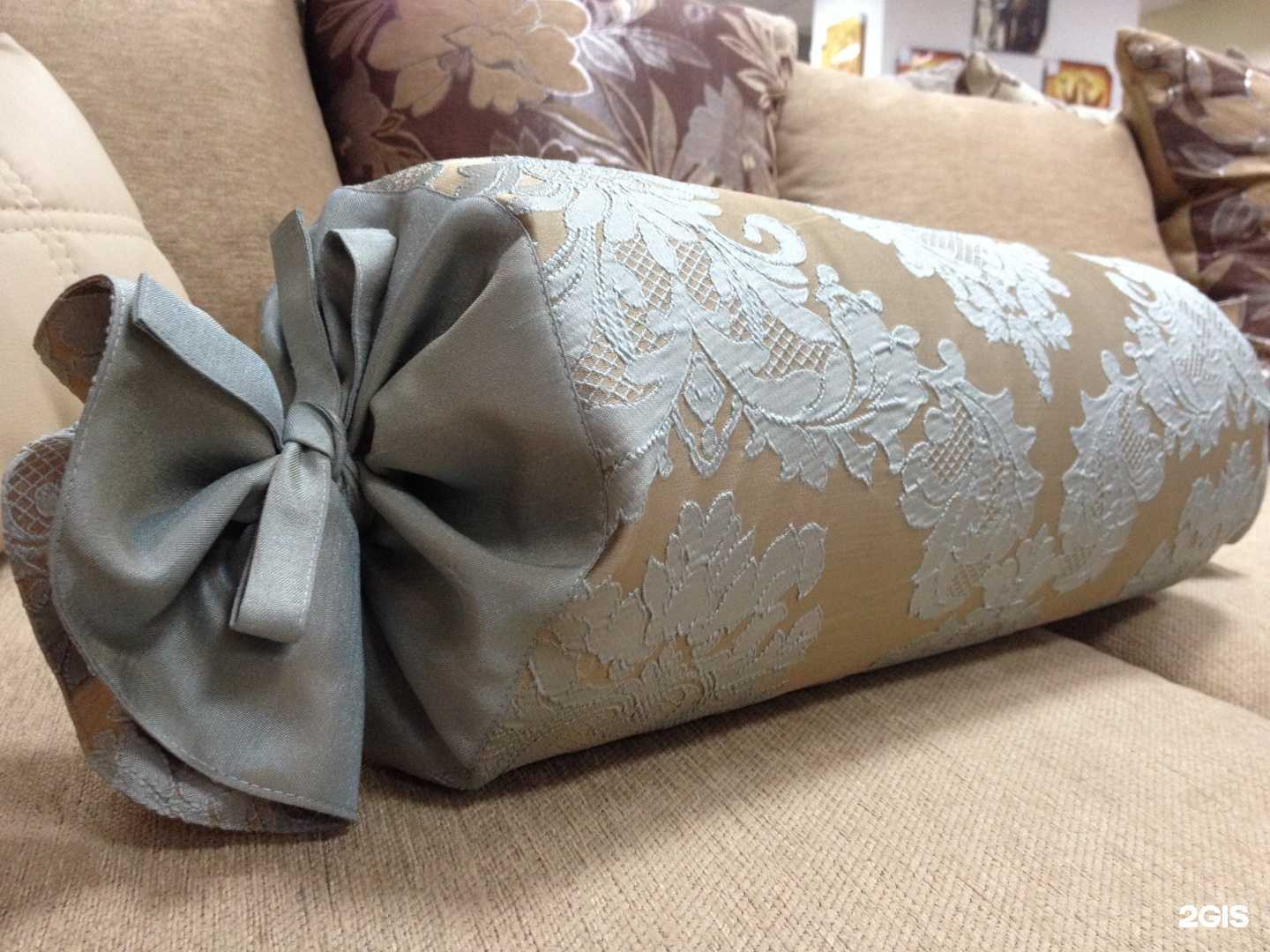 Отзывы на компанию Салон штор в Оренбурге c фото