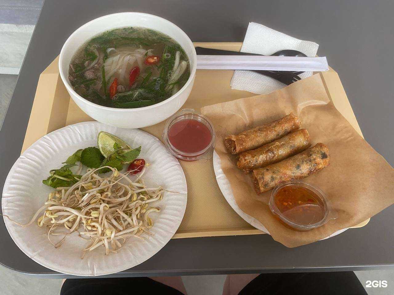 Отзывы на компанию PhoBo в Красноярске c фото