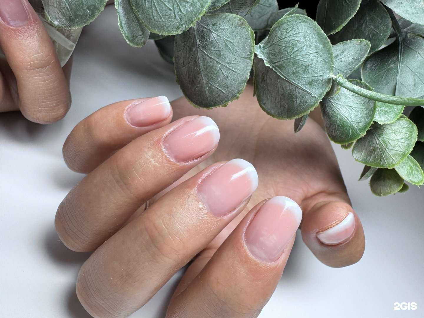 Отзывы на компанию Студия маникюра в Барнауле c фото
