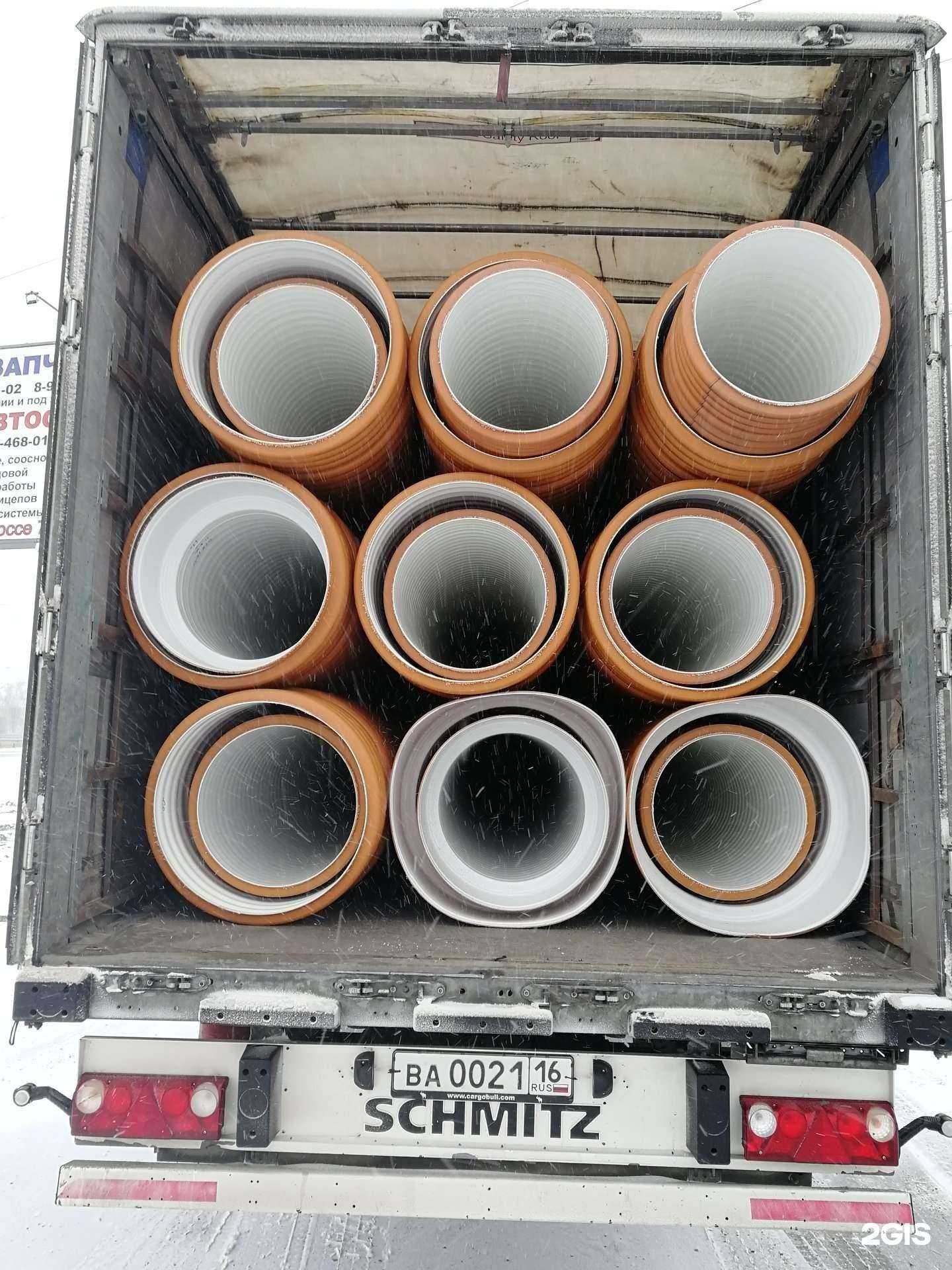 Отзывы на компанию Сибмашполимер в Новосибирске c фото