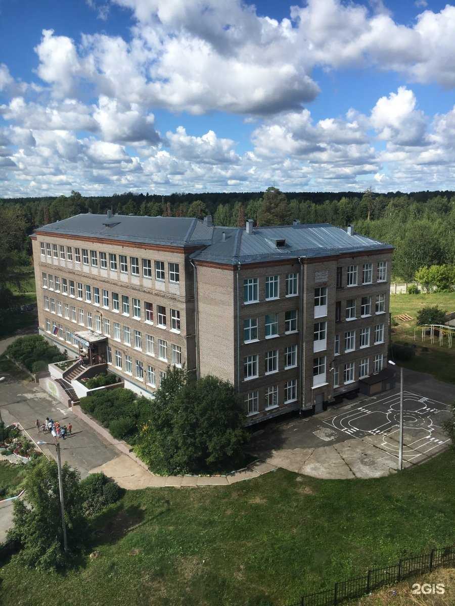Отзывы на компанию Средняя школа №37 в Перми c фото