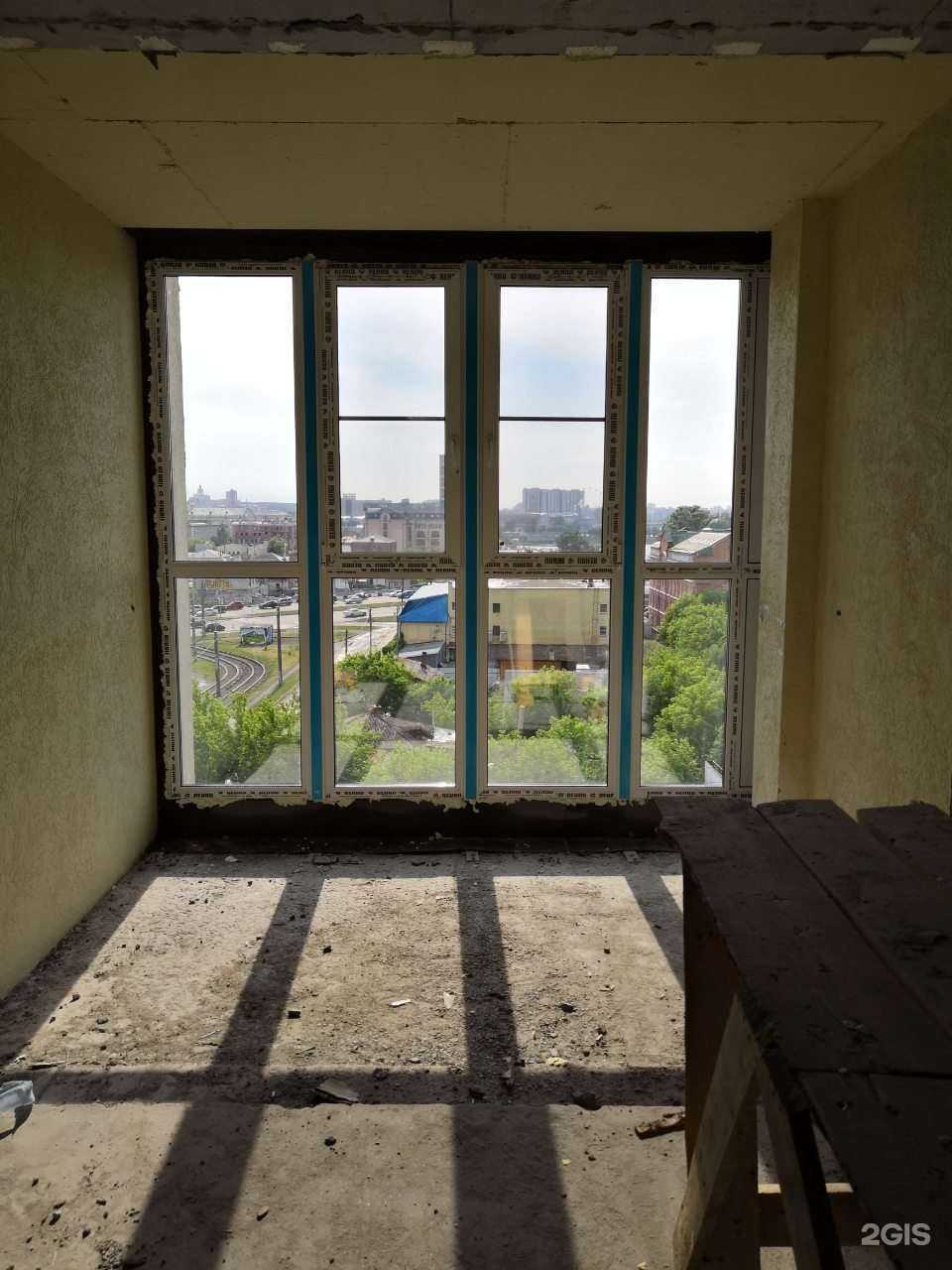 Отзывы на компанию Техностиль в Челябинске c фото