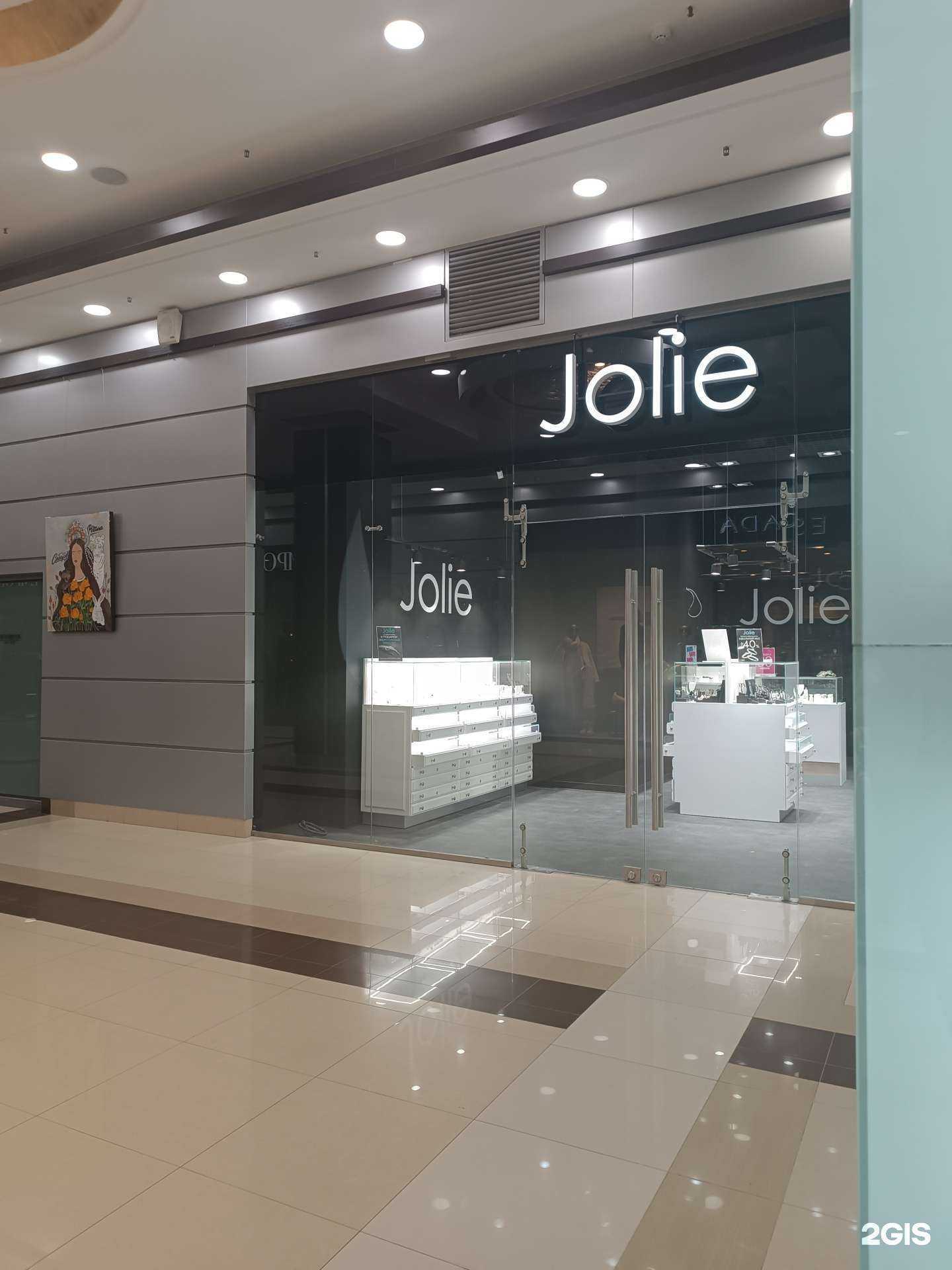 Отзывы на компанию Jolie в г. Нижний Новгород c фото