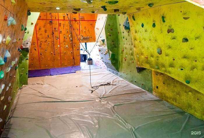 Отзывы на компанию Петрозаводский скалодром в г. Петрозаводск c фото