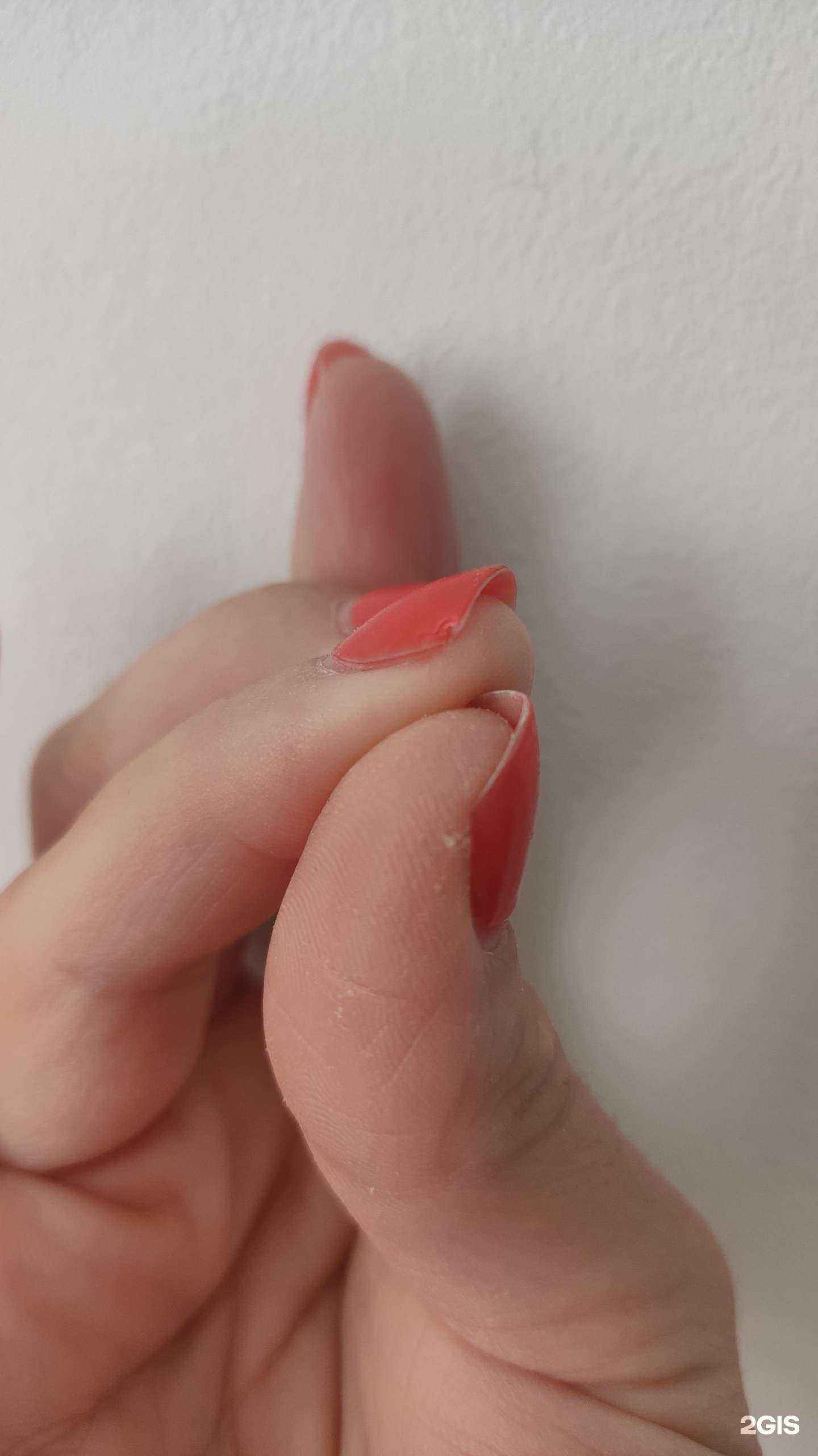 Отзывы на компанию Студия ногтевого сервиса в Уфе c фото