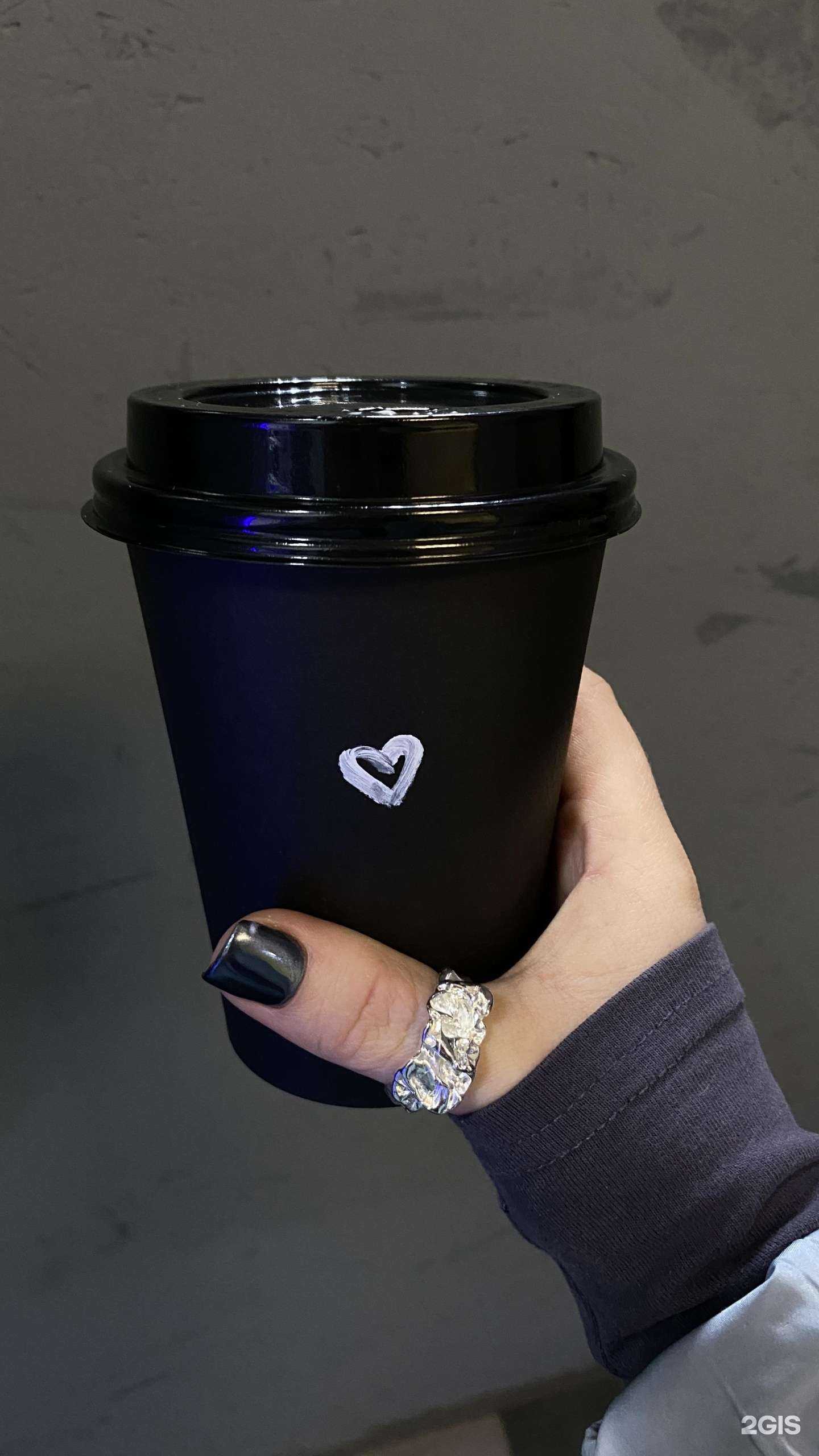 Отзывы на компанию Moon coffee в Екатеринбурге c фото