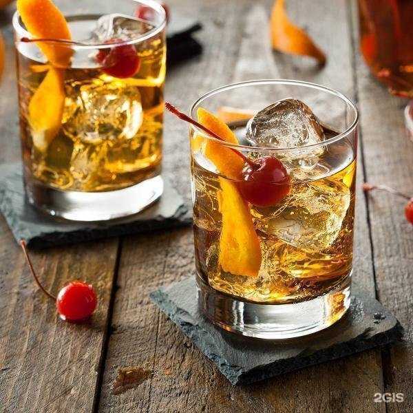 Отзывы на компанию Bro Restobar в г. Ханты-Мансийск c фото