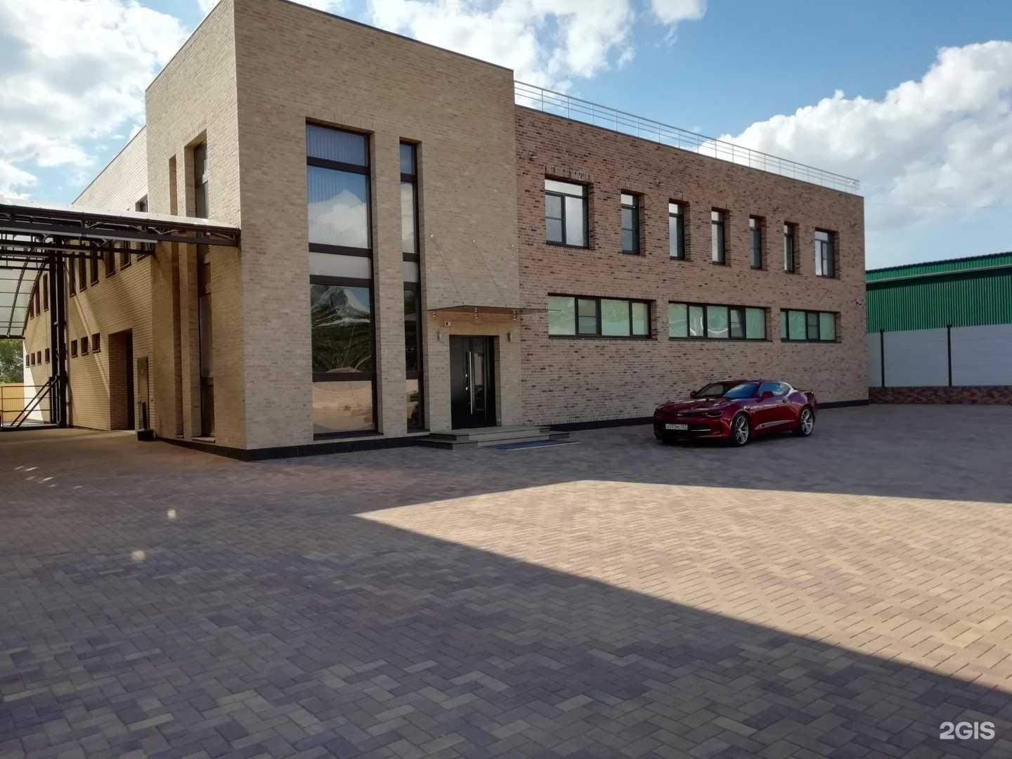 Отзывы на компанию Санакс в г. Краснодар c фото