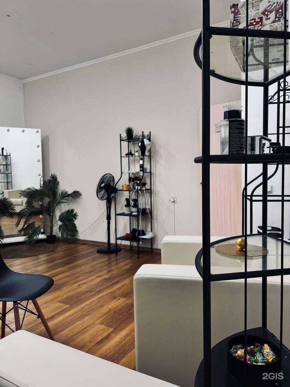 Отзывы на компанию Особняк красоты Beauty&Soul в г. Тюмень c фото