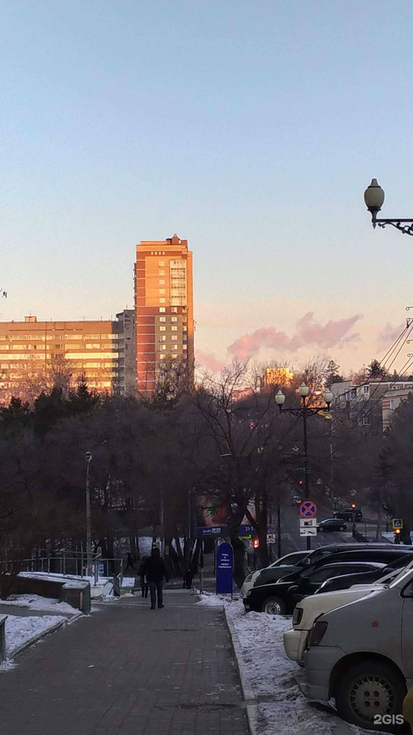 Отзывы на компанию Центр высоких технологий в Хабаровске c фото