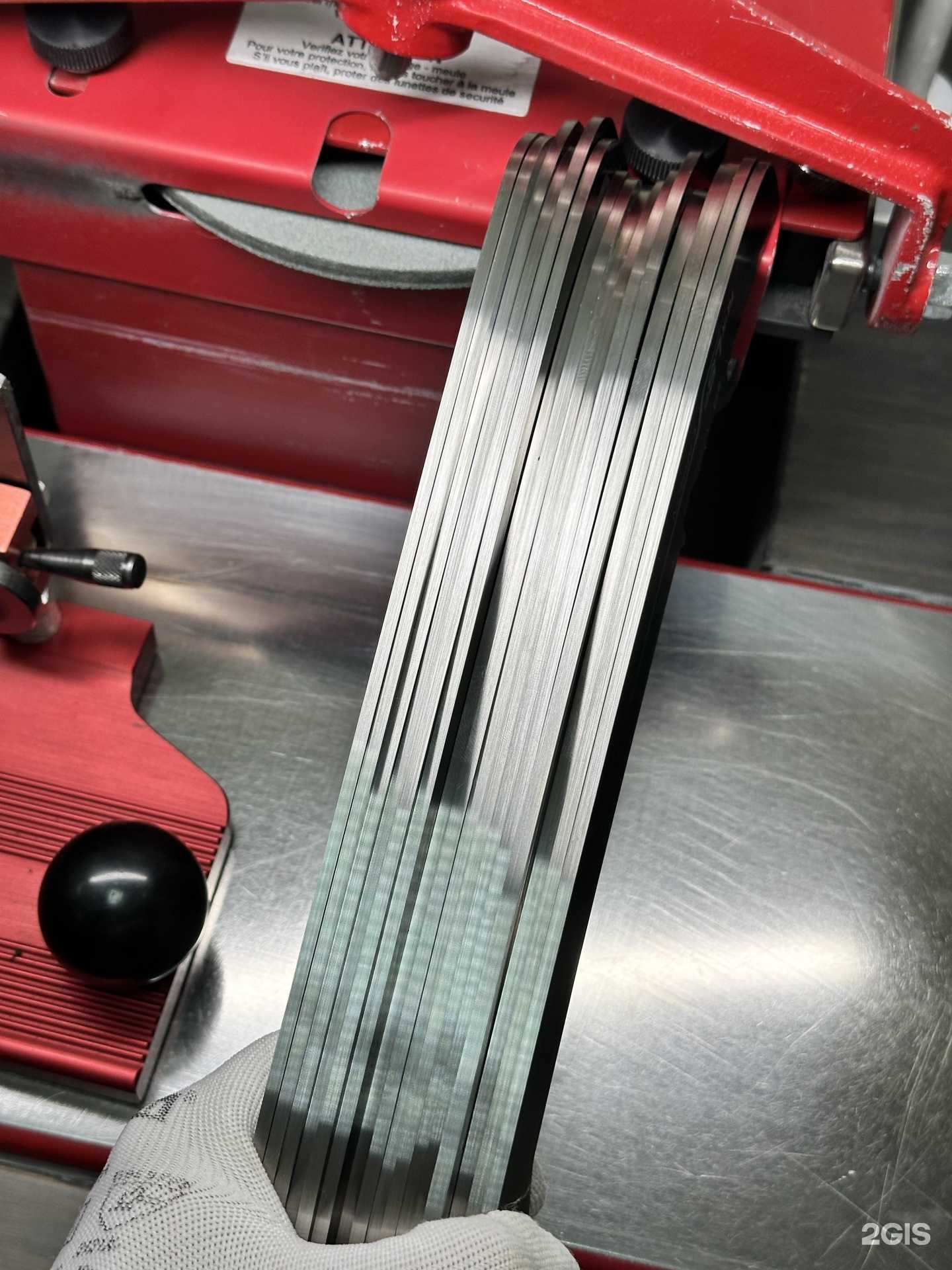 Отзывы на компанию DeryaginHockeyShop в Перми c фото