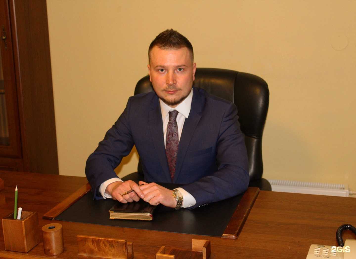 Отзывы на компанию Адвокат Маслов Д.Н. в Петрозаводске c фото