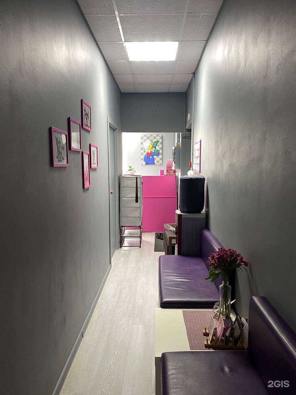 Отзывы на компанию Berezhno в Нижнем Новгороде c фото