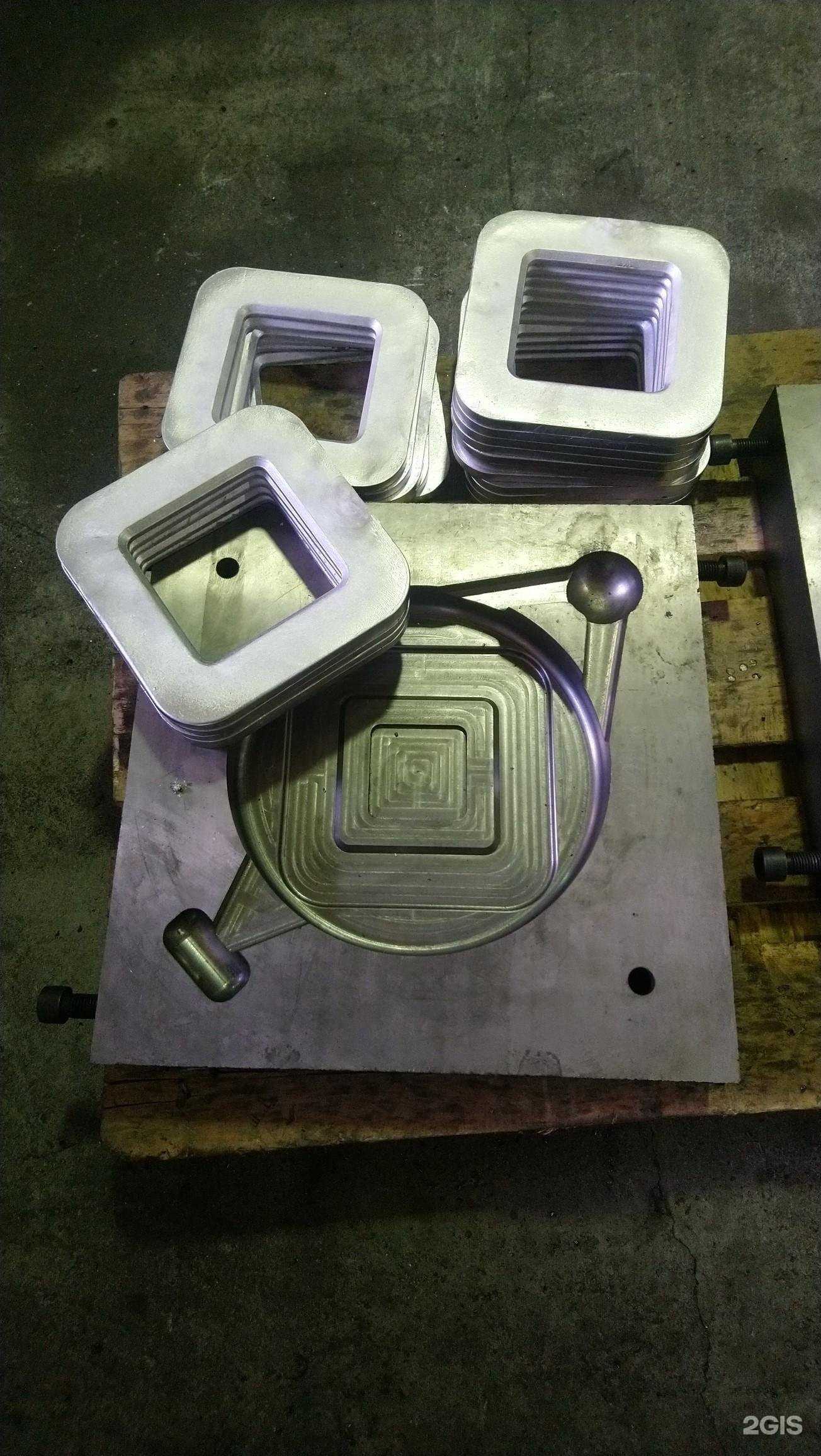 Отзывы на компанию Каменск-Уральский завод технического литья в Каменске-Уральском c фото