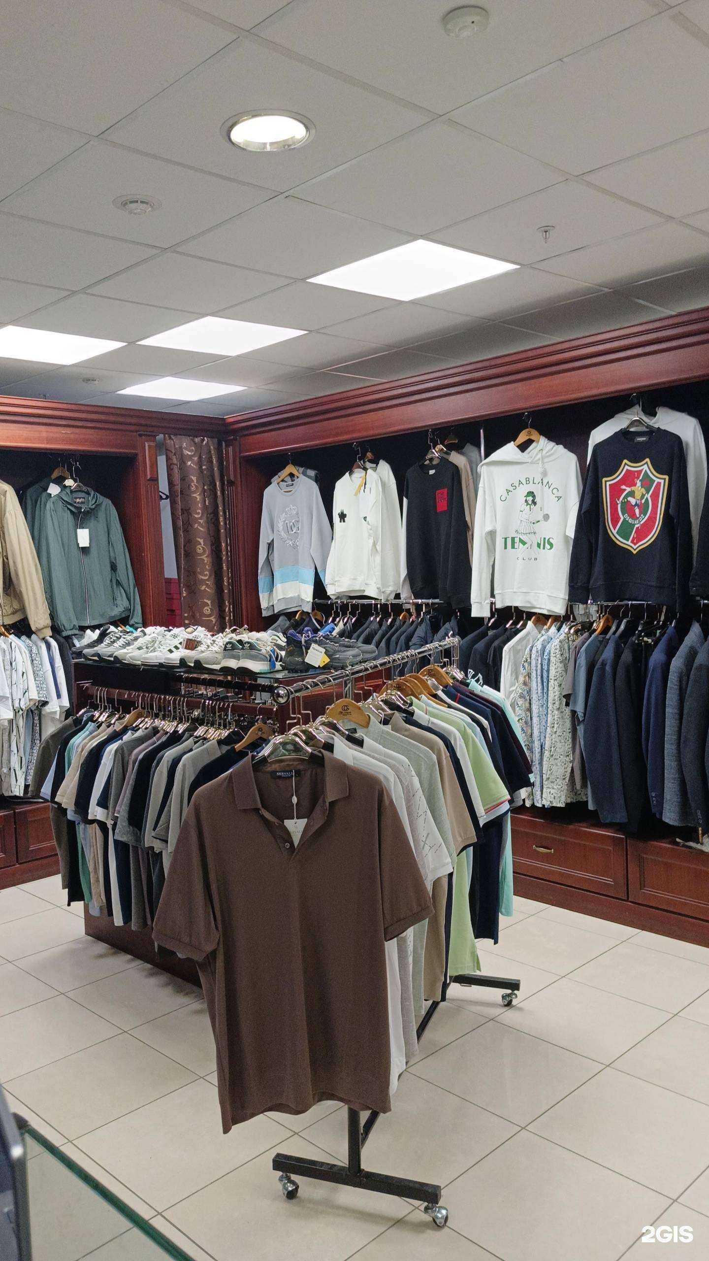 Отзывы на компанию Sport shik в Челябинске c фото