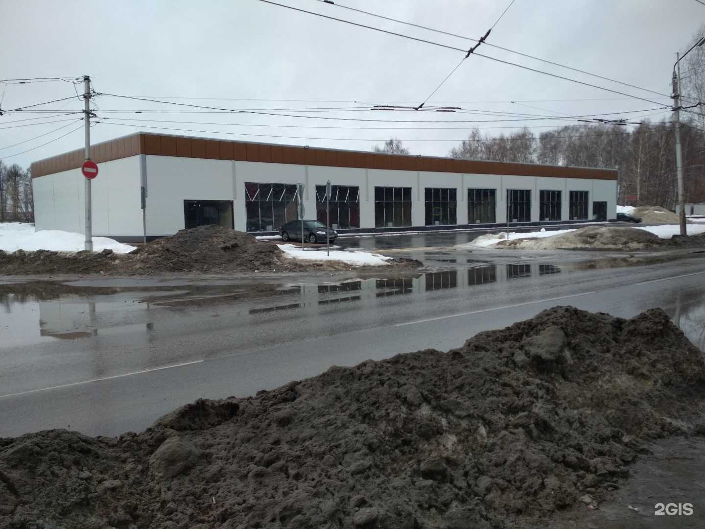 Отзывы на компанию Пифкофф в Рязани c фото - фотография 2 из 2