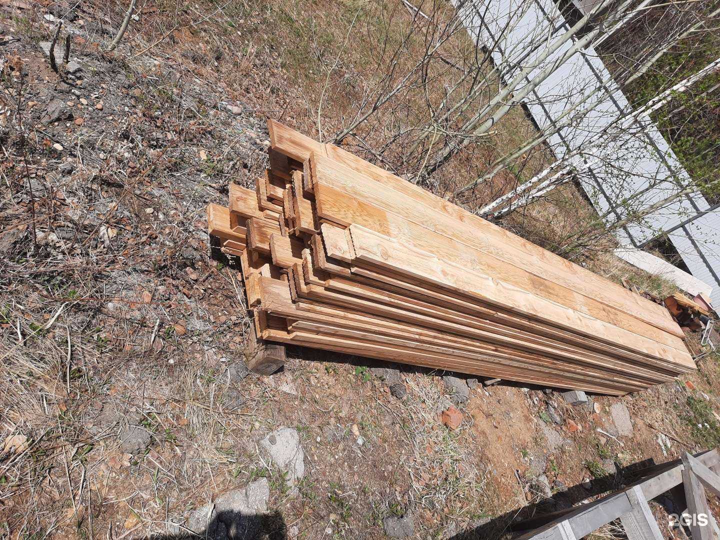 Отзывы на компанию Листвянка Групп в Иркутске c фото