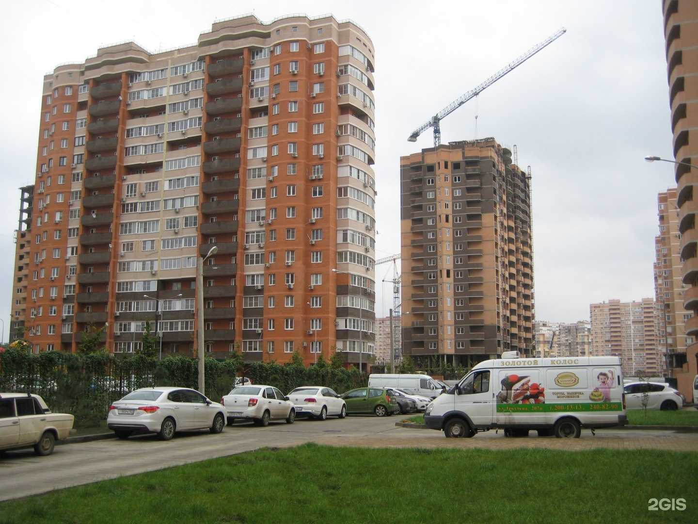 Отзывы на компанию Lingua Penguin в Краснодаре c фото - фотография 2 из 2