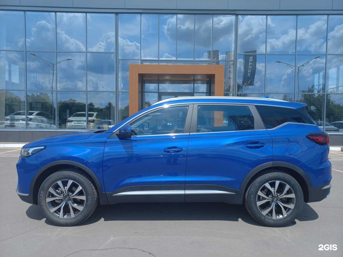 Отзывы на компанию Дайнава в Воронеже c фото