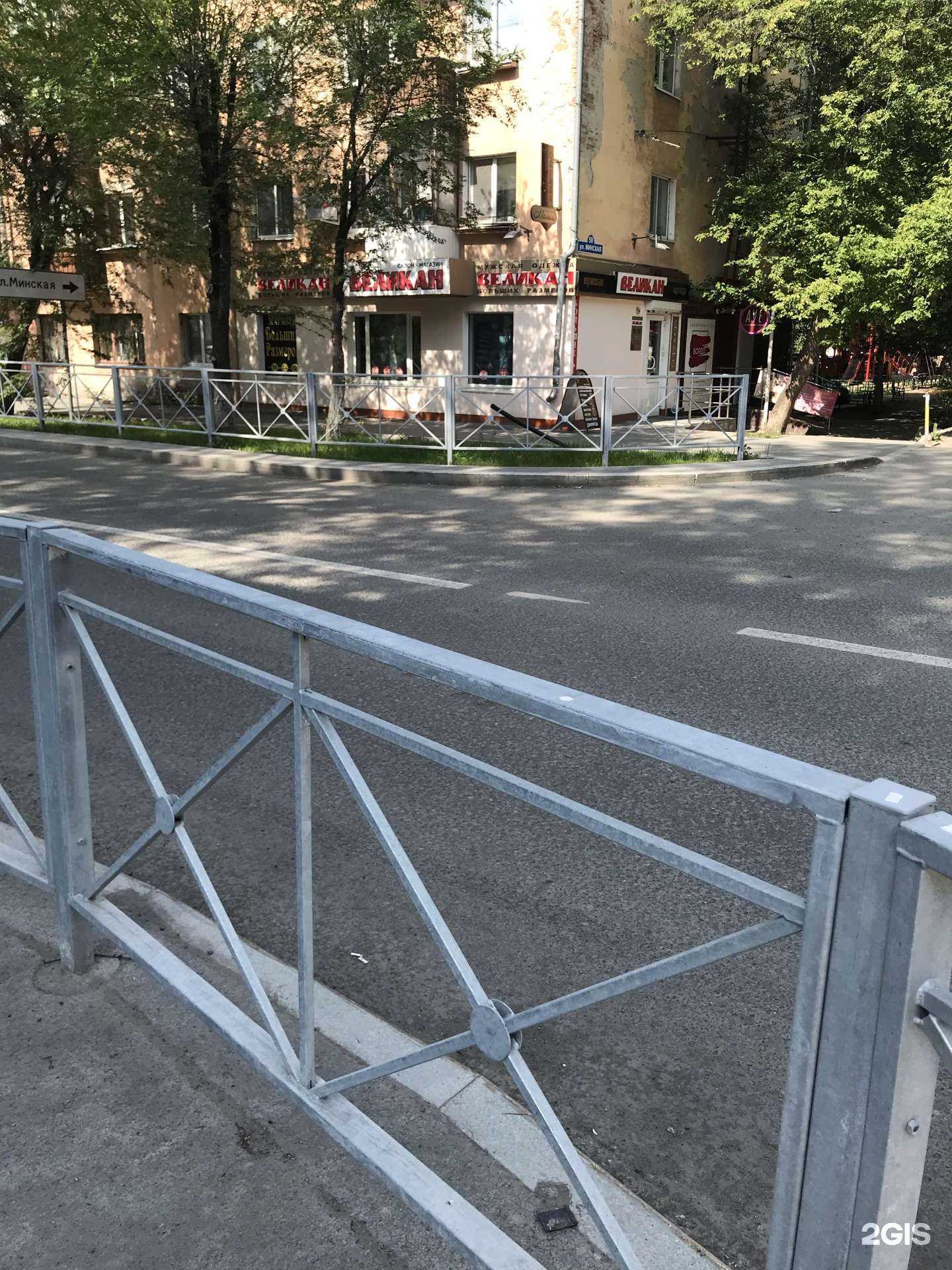 Отзывы на компанию Великан в Тюмени c фото