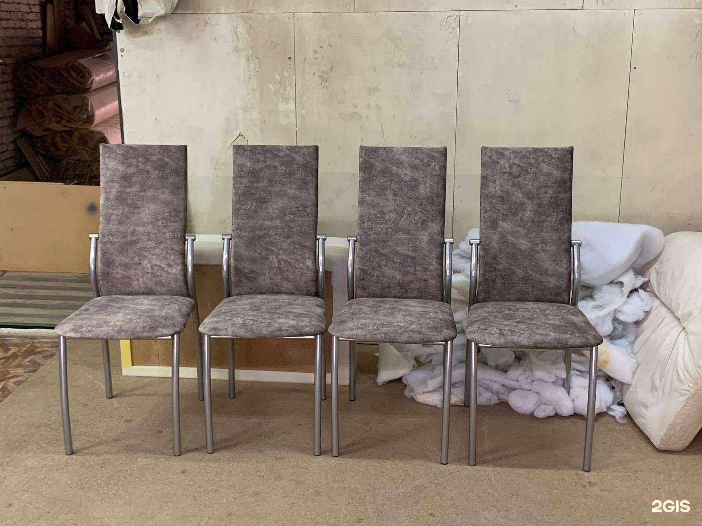 Отзывы на компанию РуссМебель в Красноярске c фото