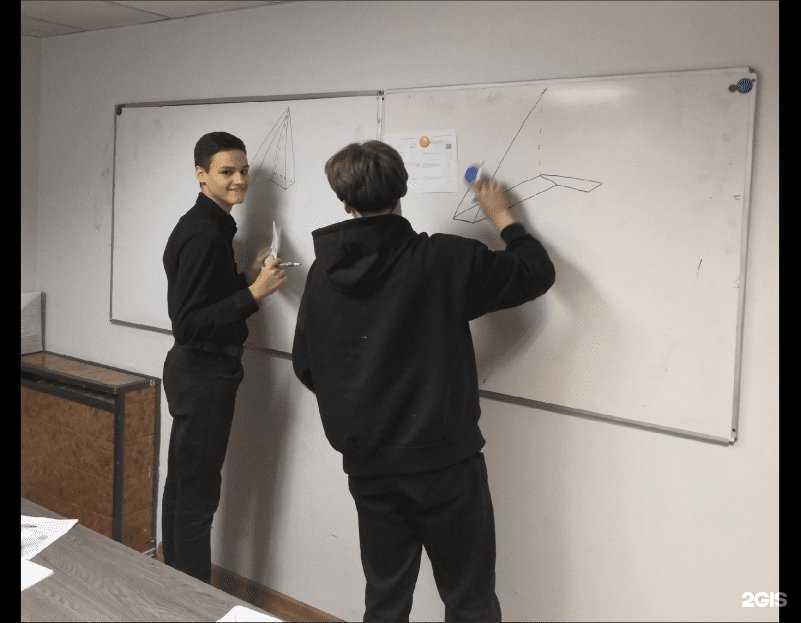 Отзывы на компанию Отличник в Балашихе c фото