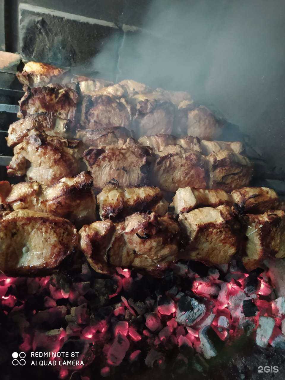 Отзывы на компанию Гриль Культура в г. Челябинск c фото