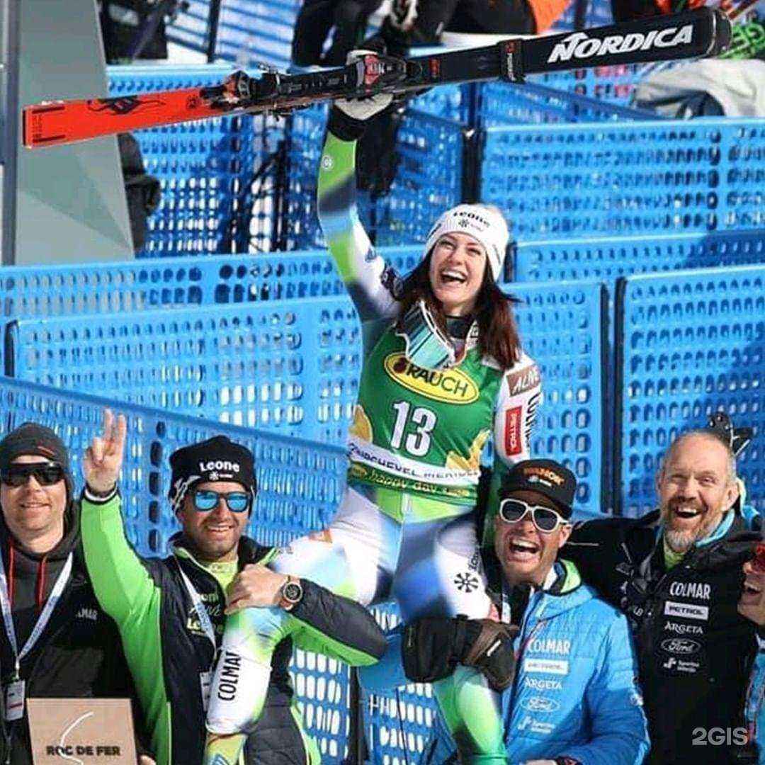 Отзывы на компанию Триал-Спорт в Нижнем Новгороде c фото