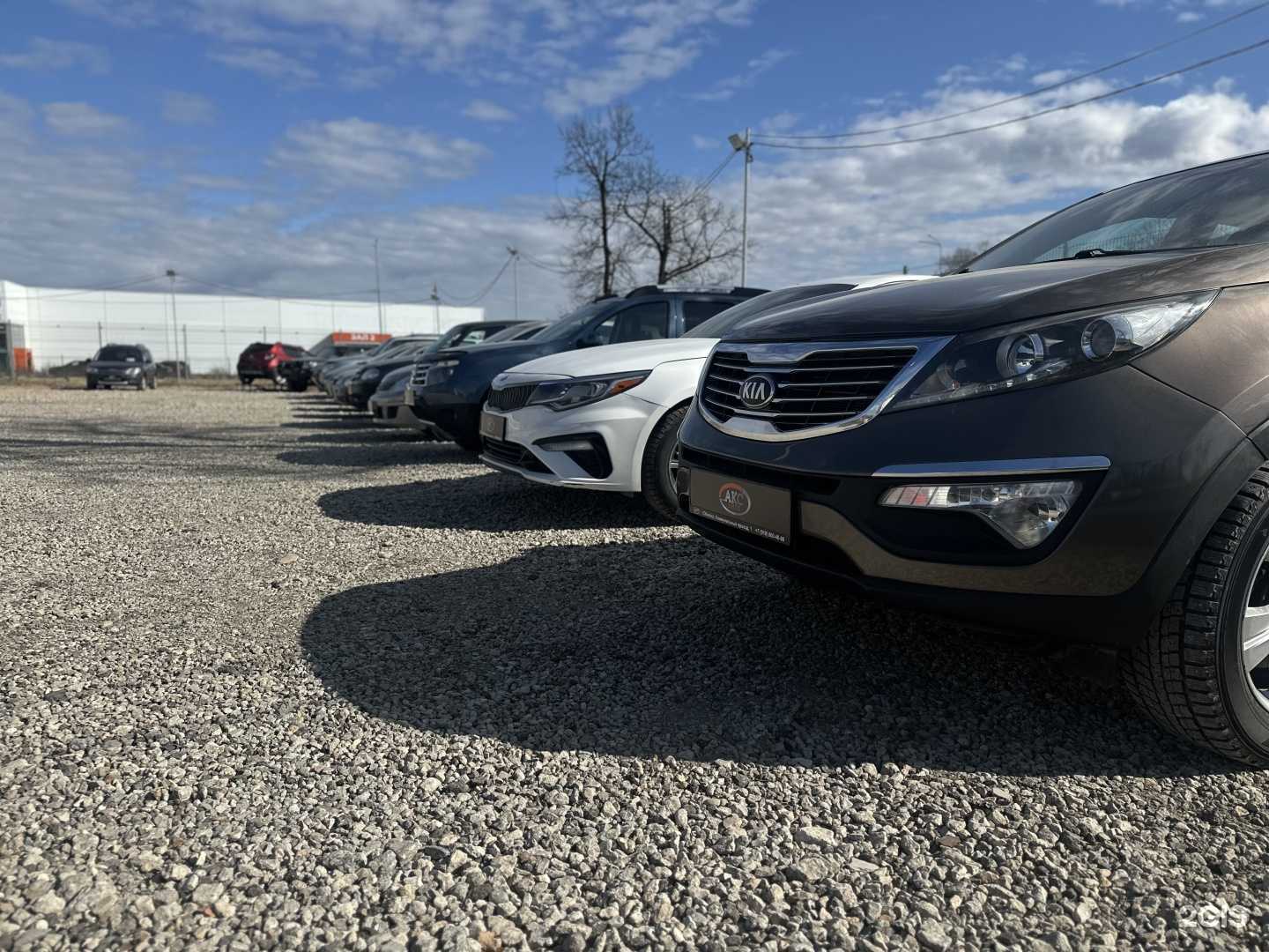 Отзывы на компанию АКСавто в Обнинске c фото