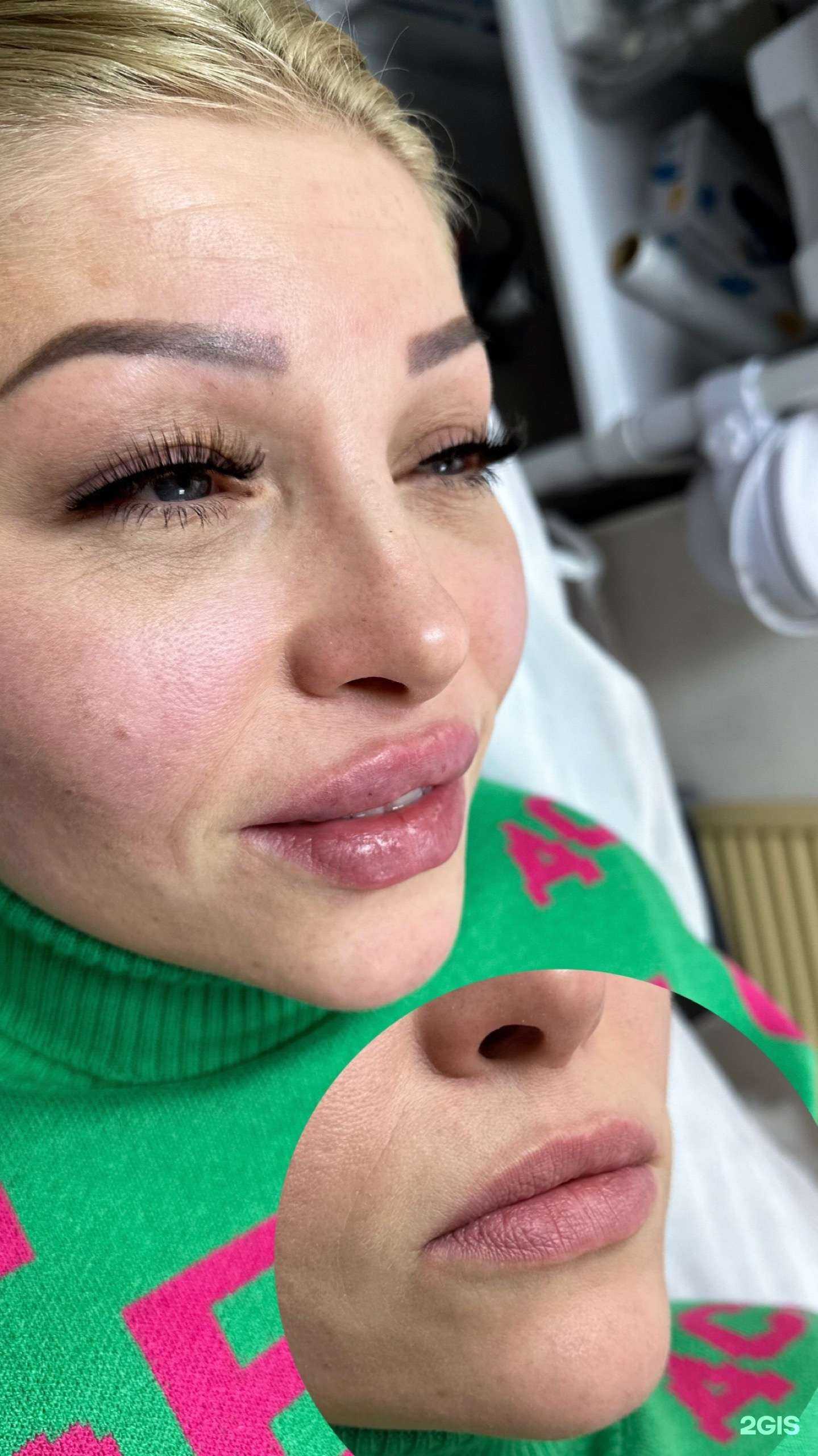 Отзывы на компанию Центр красоты и здоровья Магомедкамиловых в г. Тула c фото