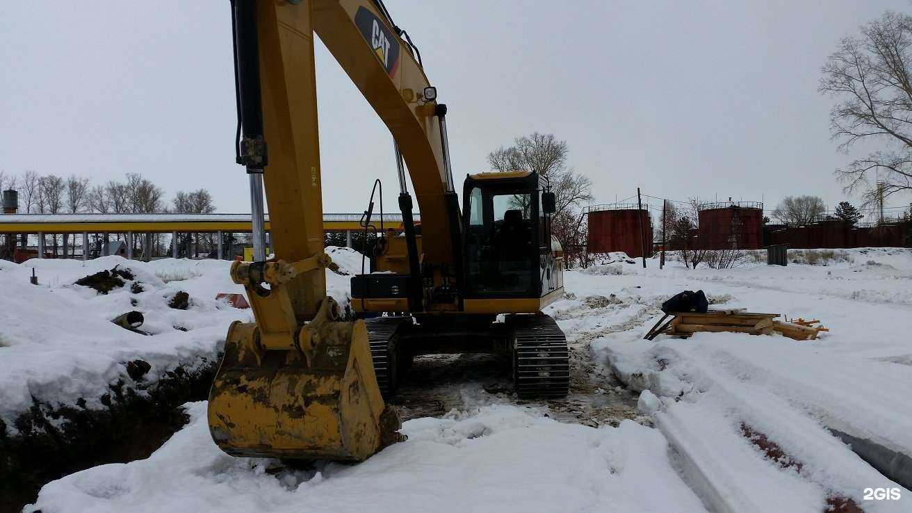 Отзывы на компанию АлтайБийскСпецТранс в г. Бийск c фото