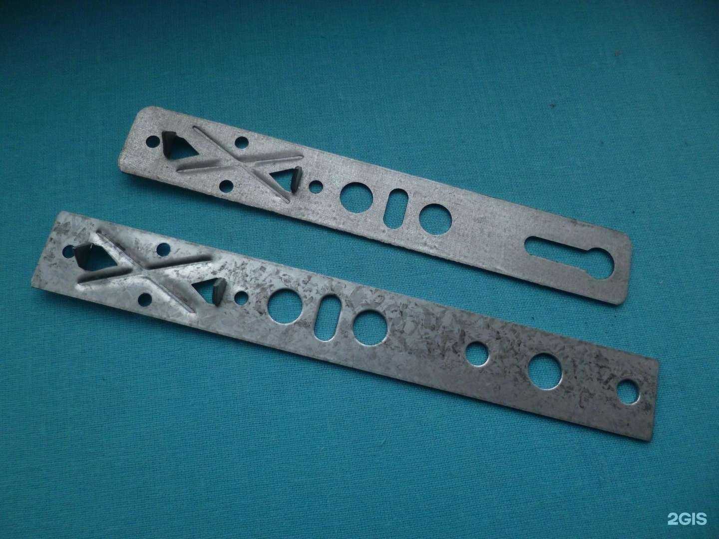 Отзывы на компанию Полевской металлофурнитурный завод в Полевское c фото