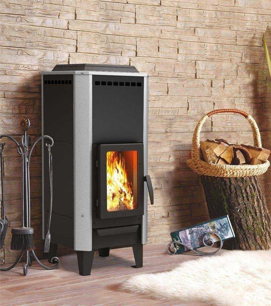 Отзывы на компанию Печи-котлы22 в г. Барнаул c фото