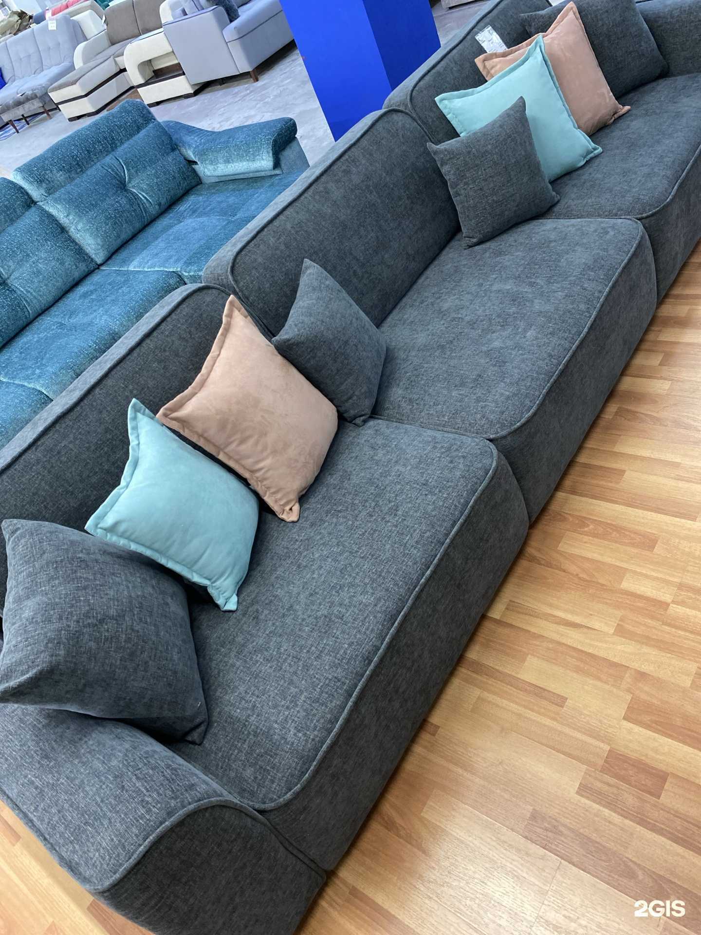 Отзывы на компанию Мега мебель в г. Барнаул c фото